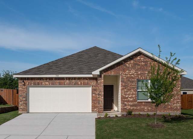 Property at Hawking Plan, Fort Worth, TX 76179, 3 beds, 2 baths