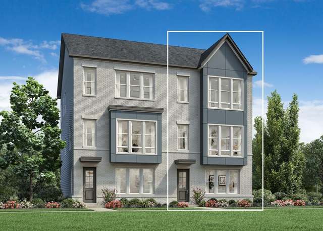 Property at 2601 Camphor Xing, Smyrna, GA 30080, 3 beds, 3.5 baths