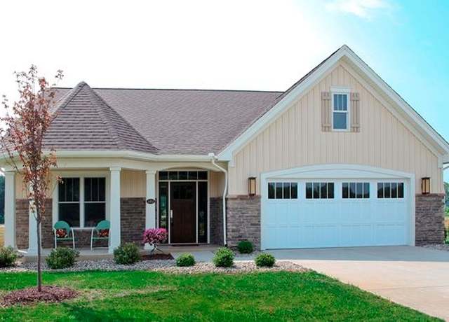 Property at Chatham Plan, Goshen, IN 46526, 3 beds, 2 baths