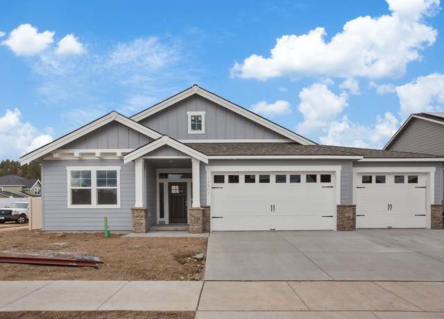 Property at Summit Plan, Greenacres, WA 99016, 3 beds, 2 baths