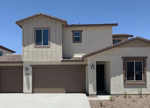 Property at 4932 W Cheryl Dr, Glendale, AZ 85302, 4 beds, 3 baths