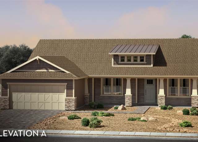 Property at The Meadow Plan, Chino Valley, AZ 86323, 3 beds, 2 baths