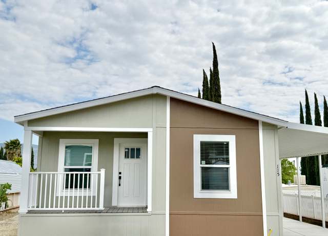 Property at 2200 W Wilson St # 115 Plan, Banning, CA 92220, 3 beds, 2 baths