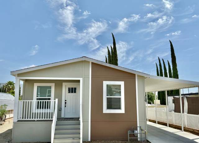 Property at 2200 W Wilson St # 115 Plan, Banning, CA 92220, 3 beds, 2 baths