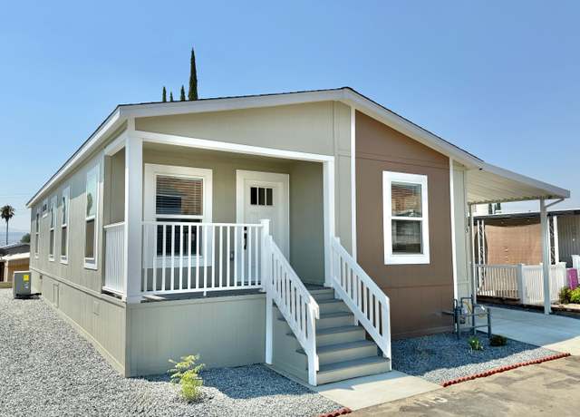 Property at 2200 W Wilson St # 115 Plan, Banning, CA 92220, 3 beds, 2 baths