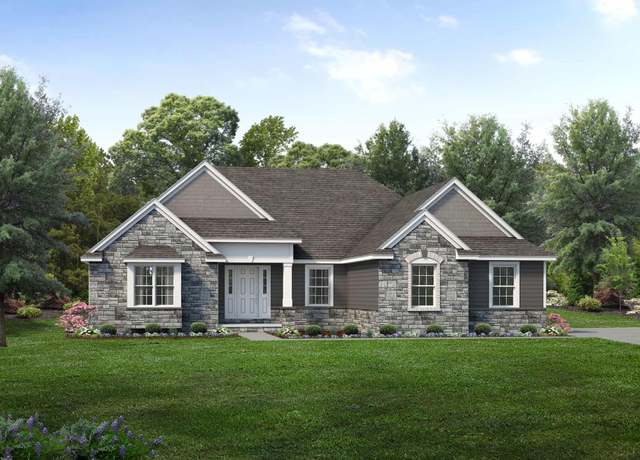 Property at Franklin Plan, Jeromesville, OH 44840, 3 beds, 2 baths