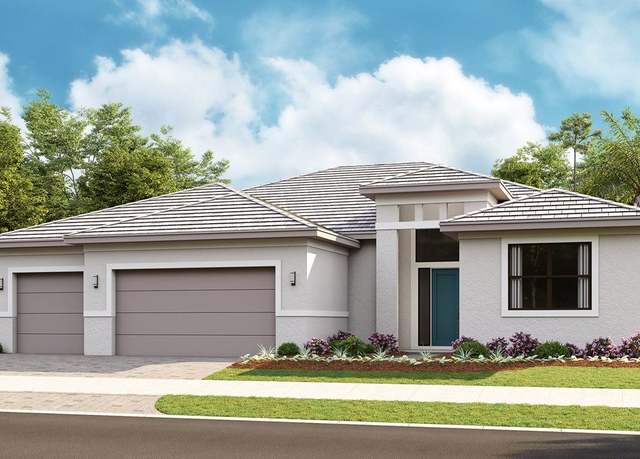 Property at Taylor Plan, Port Saint Lucie, FL 34987, 3 beds, 3 baths