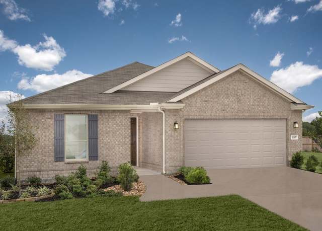 Property at Plan 1675 Modeled Plan, Tomball, TX 77377, 3 beds, 2 baths