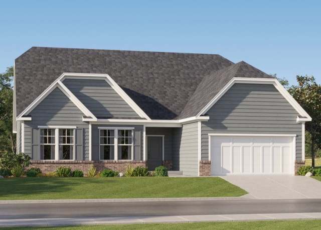Property at Grayson Plan, Kathleen, GA 31047, 3 beds, 2 baths