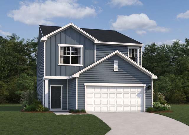 Property at Meadow Plan, Middlesex, NC 27557, 4 beds, 3 baths