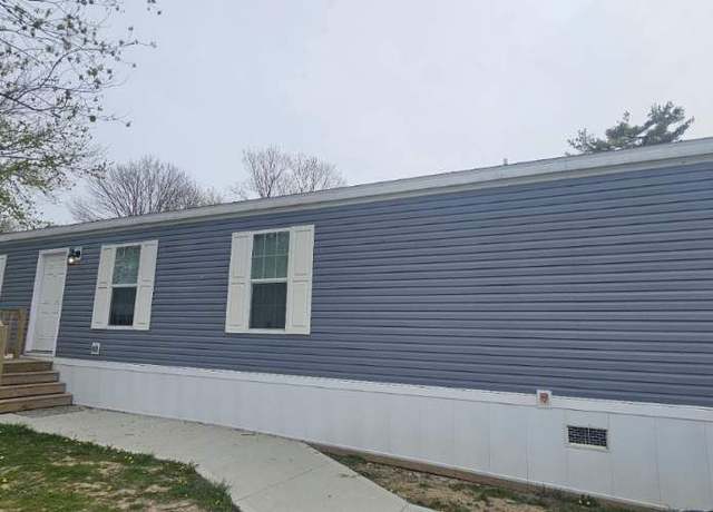Property at 6440 Castle Ave, Indianapolis, IN 46241, 3 beds, 2 baths