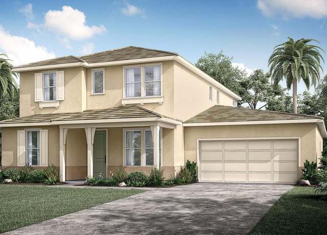 Property at Sycamore Plan, U7dv8r Tulare, CA 93274, 4 beds, 3 baths