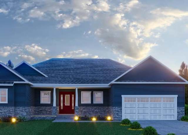 Property at Martin Plan, Erie, PA 16511, 3 beds, 2.5 baths