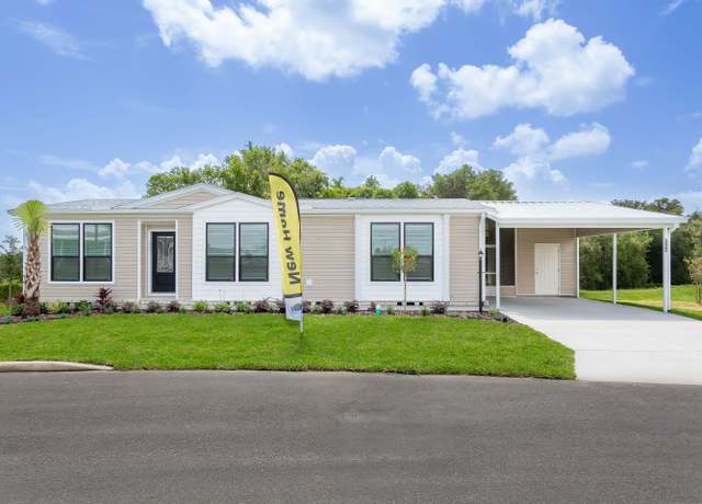 Property at 522 Rahm Way #2963, Lady Lake, FL 32159, 3 beds, 2 baths