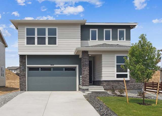 Property at 4651 Sugar Beet St, Johnstown, CO 80534, 4 beds, 2.5 baths