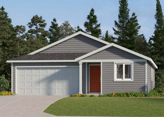 Property at Jordon Plan, Veneta, OR 97487, 3 beds, 2 baths