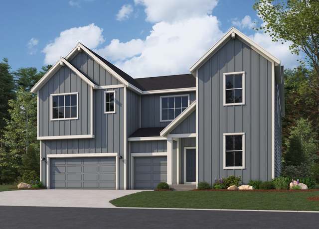 Property at Cypress Plan, Longmont, CO 80503, 5 beds, 4 baths
