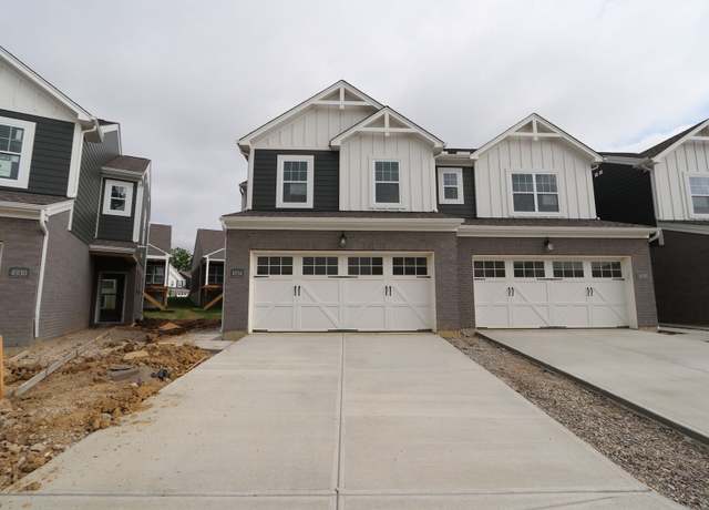 Property at 4934 Pebble Ct, Hamilton, OH 45011, 3 beds, 2.5 baths