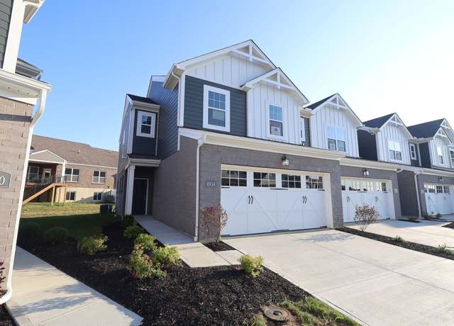 Property at 4934 Pebble Ct, Hamilton, OH 45011, 3 beds, 2.5 baths