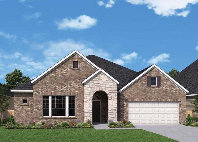 Property at 756 Shinnery Oak Way, Waxahachie, TX 75165, 3 beds, 2.5 baths