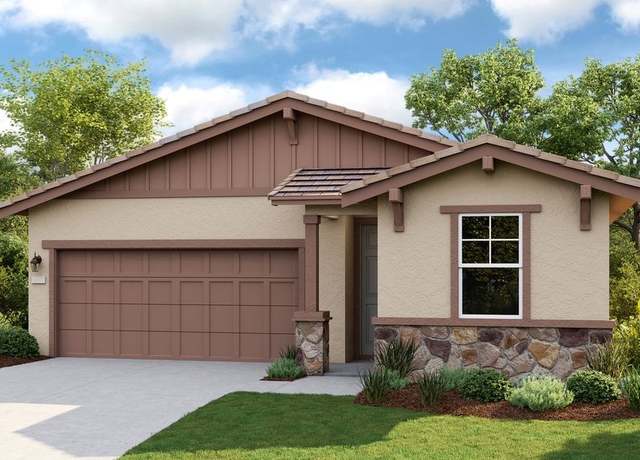 Property at Redwood Plan 2 Plan, Lincoln, CA 95648, 2 beds, 2 baths
