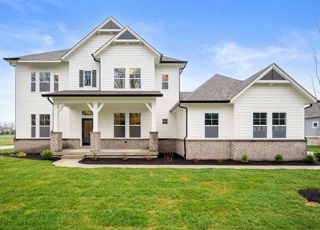 Property at Wildcat Plan, Fishers, IN 46040, 5 beds, 4.5 baths