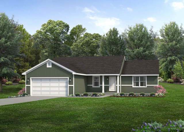 Property at Camden II Plan, Ravenna, OH 44266, 3 beds, 2 baths