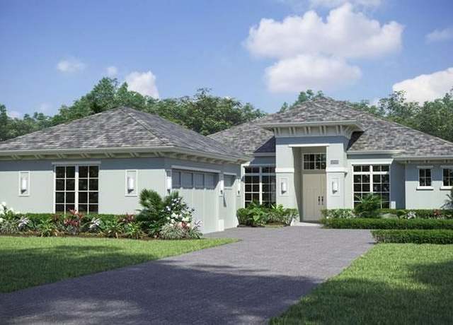Property at Triton Grande 25 Plan, Vero Beach, FL 32963, 3 beds, 4 baths