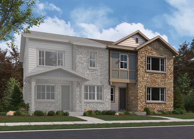 Property at 3885 W 82nd Ln, Westminster, CO 80031, 3 beds, 2.5 baths