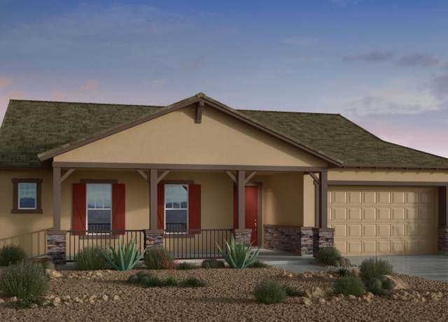 Property at Ramsey Plan, Queen Creek, AZ 85142, 3 beds, 2.5 baths