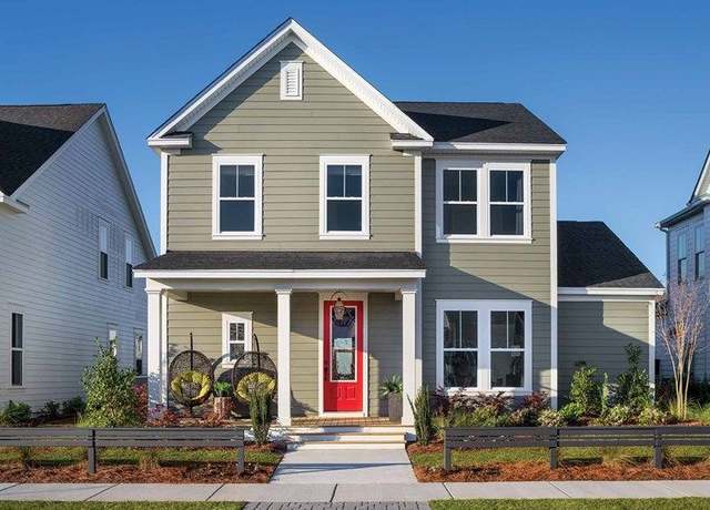 Property at Jenkins Plan, Summerville, SC 29486, 4 beds, 2.5 baths