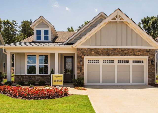 Property at Cypress Plan, Charlotte, NC 28215, 3 beds, 2 baths