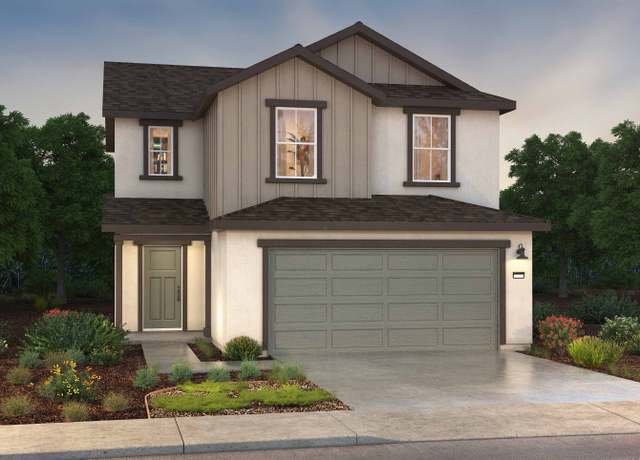 Property at 681 Wild Oak St, Tulare, CA 93274, 3 beds, 2.5 baths
