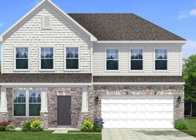 Property at Burton Plan, Zebulon, NC 27597, 3 beds, 2.5 baths