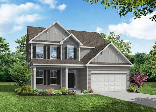 Property at 2805 Ashton Park Ln, Monroe, NC 28110, 4 beds, 3 baths