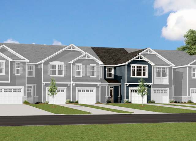 Property at 7130 Hodges Meadow Ln, Charlotte, NC 28213, 3 beds, 2.5 baths