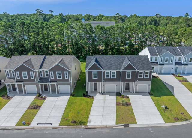 Property at 262A Arnette Dr, Ocean Isle Beach, NC 28469, 3 beds, 2.5 baths