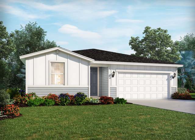 Property at 12 Wandering Creek Way, Palm Coast, FL 32137, 4 beds, 2 baths