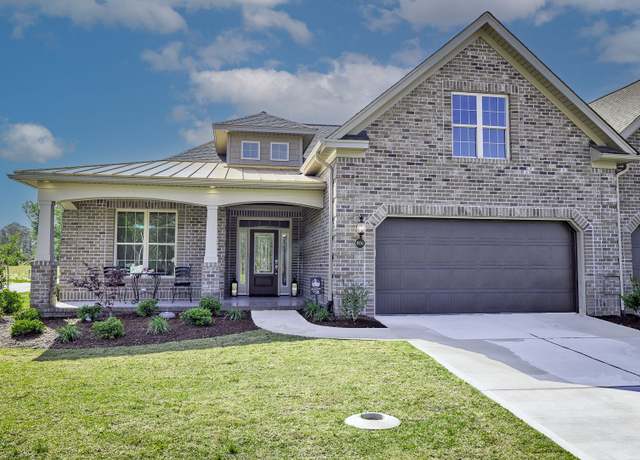 Property at Beach Boca Garden Home Plan, Southport, NC 28461, 3 beds, 2 baths