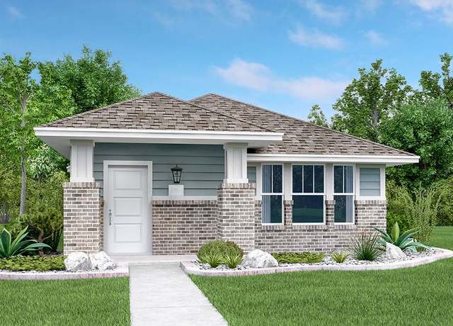Property at 305 Bugbee, Kyle, TX 78640, 3 beds, 2 baths
