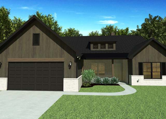 Property at Maple Plan, Bryan, TX 77808, 3 beds, 2.5 baths