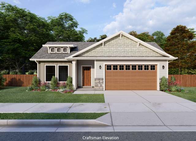 Property at Winfield Plan, Saint H83uae Harrisville, UT 84404, 6 beds, 3.5 baths