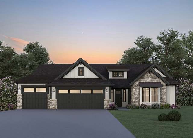 Property at Selway Plan, Eagle, ID 83616, 4 beds, 3.5 baths