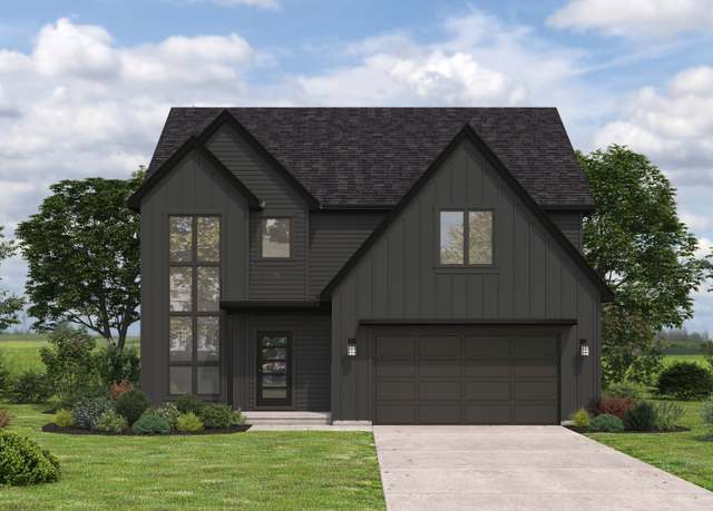Property at The Laguna II Plan, Naperville, IL 60540, 3 beds, 2.5 baths