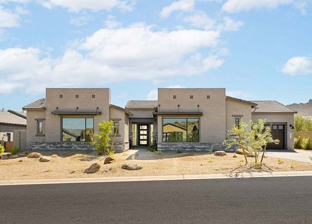 Property at Bartlett Plan, Scottsdale, AZ 85255, 3 beds, 3.5 baths