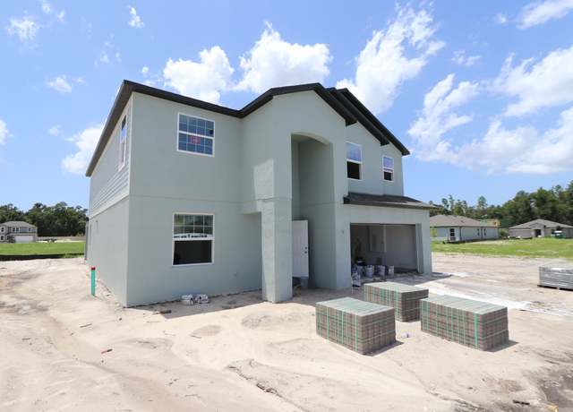 Property at 13683 Berrywood Ct, Hudson, FL 34669, 5 beds, 3 baths