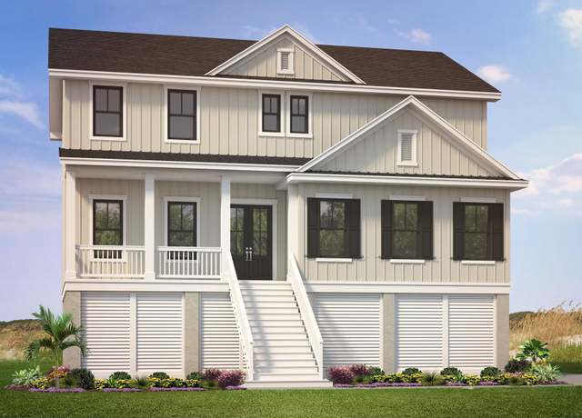 Property at Solomon Plan, North Charleston, SC 29405, 4 beds, 3.5 baths