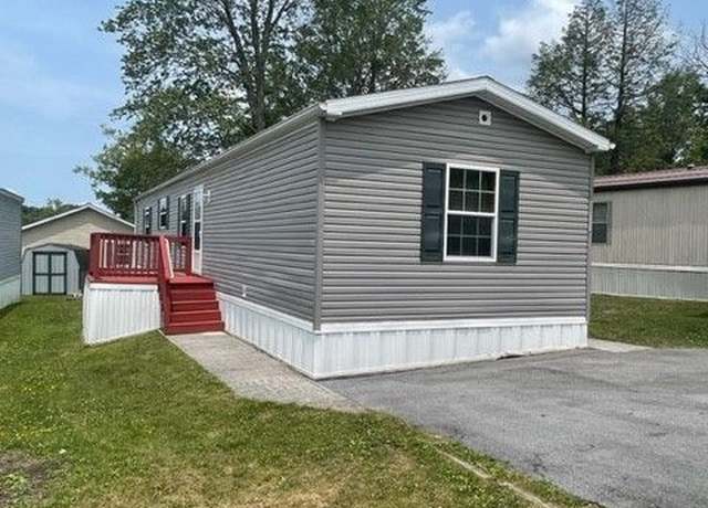 Property at 119 Peary Cir, Cresson, PA 16630, 3 beds, 2 baths