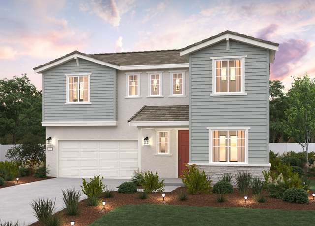 Property at Plan 5 Plan, Manteca, CA 95337, 5 beds, 3 baths