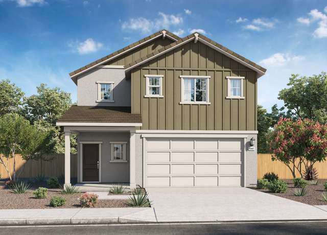 Property at Keystone Plan, Reno, NV 89506, 3 beds, 2.5 baths